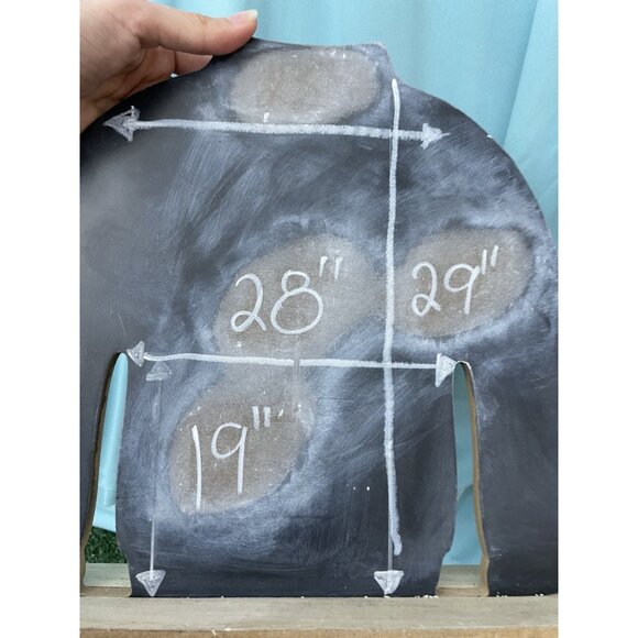 Huk Performance Fishing Men’s Hoodie Shirt Size 3XL Light Blue NWT Stretch - Picture 9 of 11